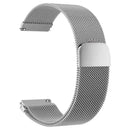 Loop for Blackview X20 Strap Magnetic Stainless Steel Metal Wrist Bracelet for Blackview 2024 X20 Band Accessories