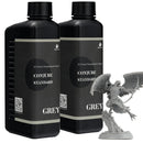 ChiTu systems Standard Resina 405nm UV 3D Printing Easy Print Photopolymer Resin For Anycubic/Elegoo LCD DLP 3D Printer