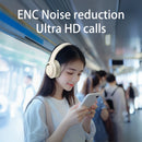 Acer OHR300 Wireless Headphone Noise Canceling Hi-Res Spatial Audio Earphone with LDAC Bluetooth 5.3 Over Ear Headset