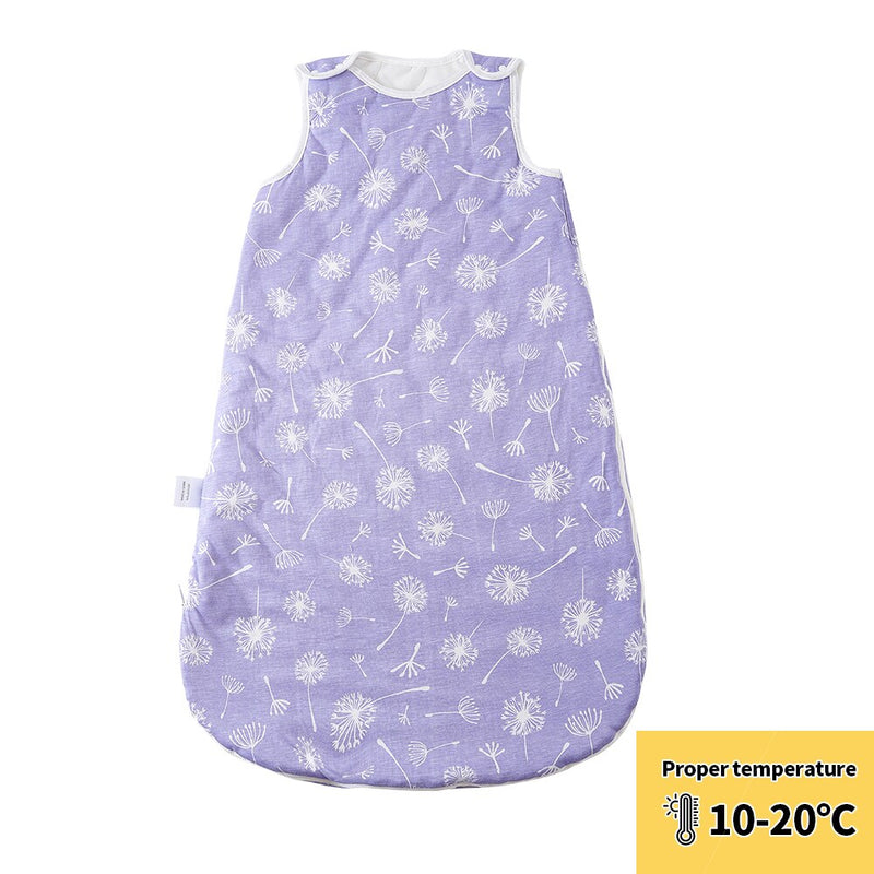 HappyFlute 10-20℃ 3Size Cotton Fabric Unisex Swaddling Vest Children&