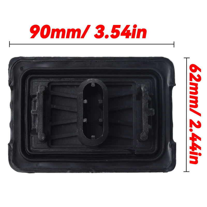 51717169981 Jack Point Pad Under Car Support Pad Lift For BMW 1 3 4 6 Series Mini E88 F20 F21 F34 E93 F30 F35 F80 F12 F32  F33