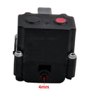 Air Suspension Solenoid Valve Block For BMW X5 (E70) 2007-2013 X6 (E71/E72) E61 37206789937
