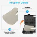 Long Handle Electric Hammer with Heavy-Duty Chisel - Powerful Tool for Demolition and Excavation