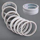 Double Sided Adhesive Sticky Tape for Craft Photography Scrapbooking Card Making Gift Wrapping Stamp DIY Arts Home Supplies
