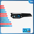 Hizpo 2 Din Car Radio for Citroen C3 DS3 2010-2016 Audio Multimedia Player CarPlay Android Auto GPS BT WIFI FM RDS Autoradio AI