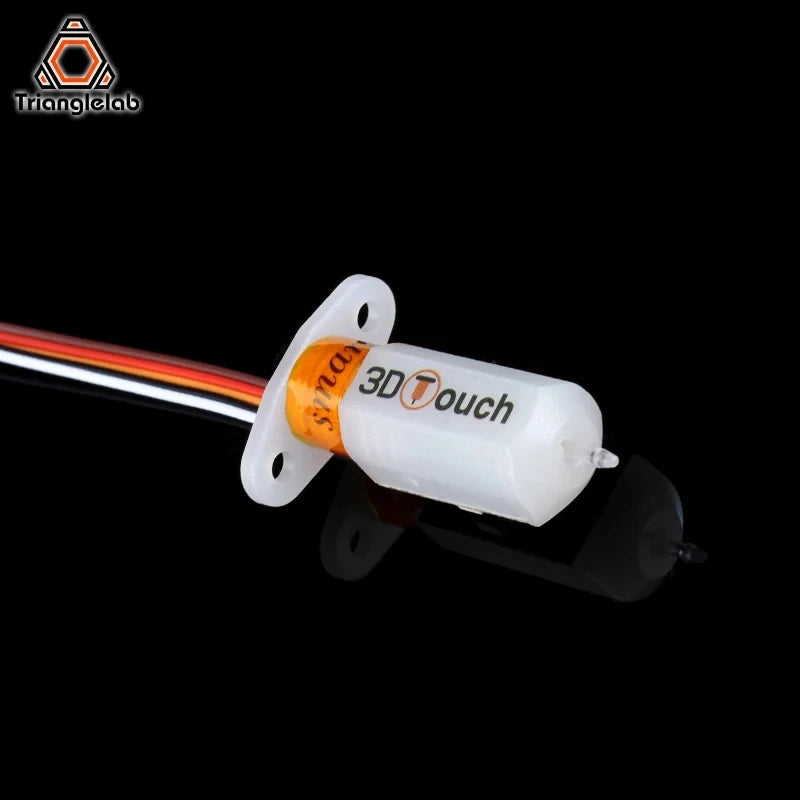 Trianglelab 2021 3D Printer 3D TOUCH SENSOR v3 Free Shipping Auto BED Leveling Sensor for anet a8 tevo up2 um  reprap mk8 i3
