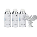 Conjure Rigid Clear Resina ChiTu systems Fast Curing For Elegoo Anycubic Resin 405nm  SLA DLP LCD 3D Printer With ChiTuBox