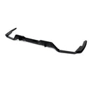 Magickit For BMW F44 2 Series 228i M235i 2020+ MP Style Rear Diffuser Rear Bumper Diffuser Lip M Sport Diffusor Rear Lip