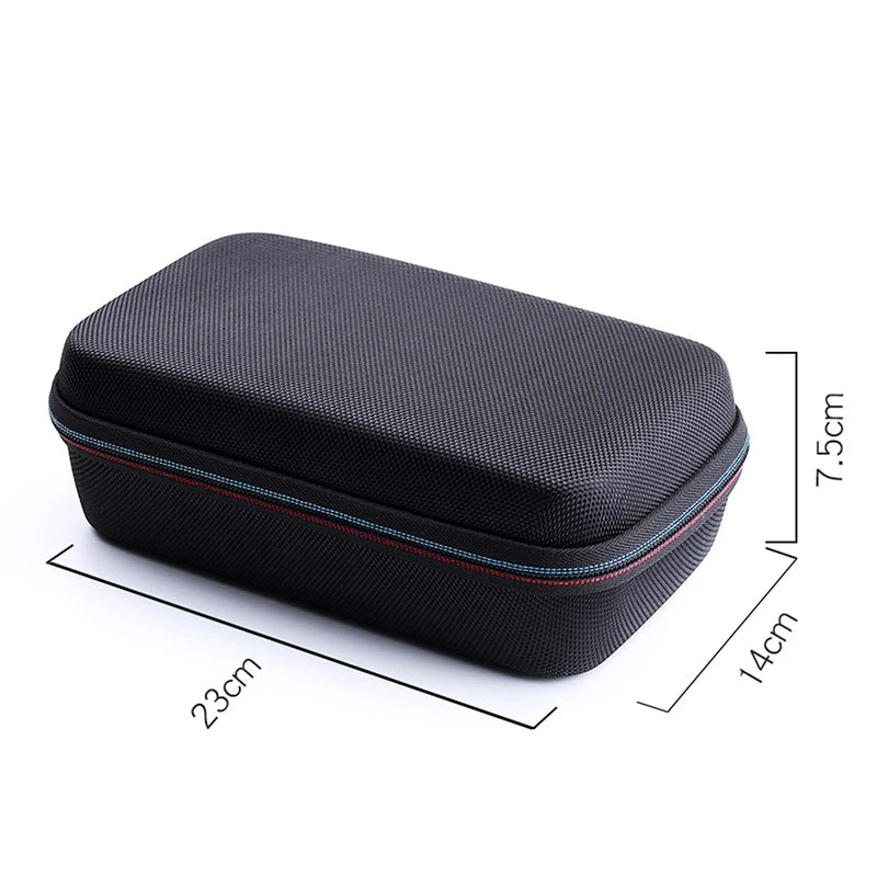 Newest EVA Hard Travel Carrying Storage Cover Bag Case for CTEK 5.0 Lithium Battery Charger Bags