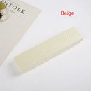 22x5x3cm Rectangle Cardboard Jewelry Set Box for Ring Necklace gift boxes for jewellery packaging Wedding Party Jewelry Display