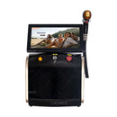 Professional 808nm Diode Laser Remove Hair Machine Skin Rejuvenation Ice Titanium Painless Permanent Hair Removal Device