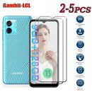 9H HD Original Tempered Glass For Doogee N50 Pro 6.52 DoogeeN50Pro DoogeeN50 N50Pro N50S Screen Protection Protector Cover Film