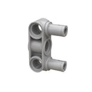 Building Blocks Technicalalal DIY Pin bolt connector 10PCS Compatible Assembles Particles Moc alal Parts toy 2393