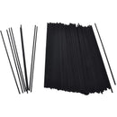 20/100pcs  Replacement Aromatherapy Rattan Sticks Aroma Diffuser Refill DIY Home Living Room Fragrance Decor Supplies