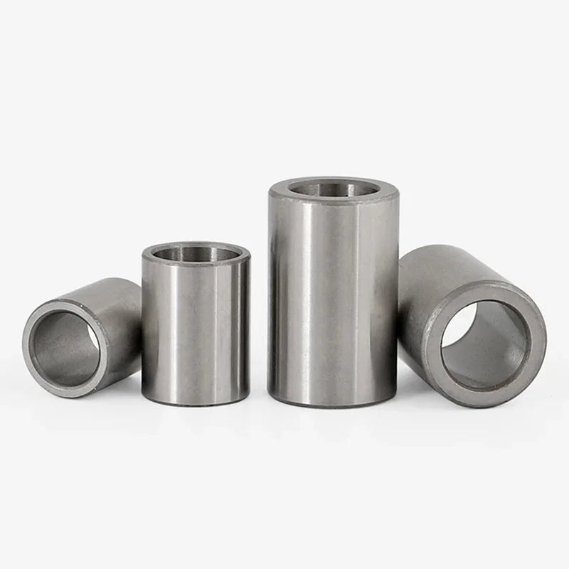 1Pcs  Inner Diameter 28mm 30mm 32mm 35mm 37mm Bearing Steel Sleeve Wear-resistant Axle Sleeve Bushing Guide Sleeve