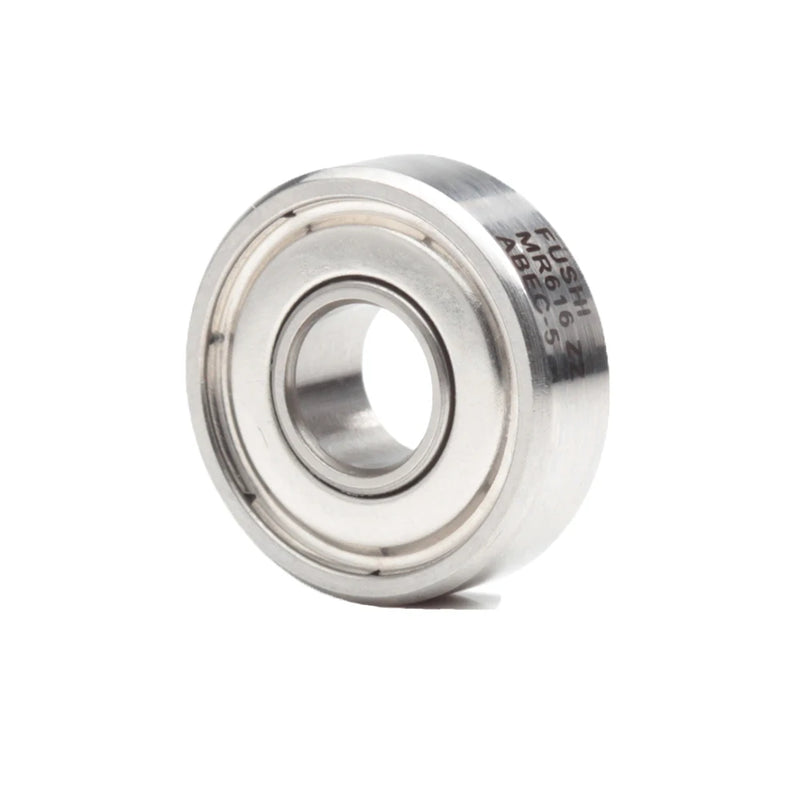 MR616ZZ Ball Bearing 6*16*5 mm ( 10 PCS ) R-1660HH Deep Groove Bearings MR616 Z B6-63Z MR1660ZZ R-1660ZZ