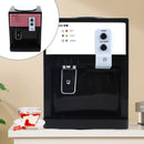 HS-09 Hot/Cold Water Detachable Design Cooler Dispenser, Freestanding Water Cooler for Home or Office