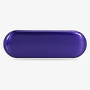 GLAMLASH Eyelashes Tweezers Box Exquisite Tinplate Protection Storage Box Eyelash Lash Extension Beauty Pencil Case Makeup Tools