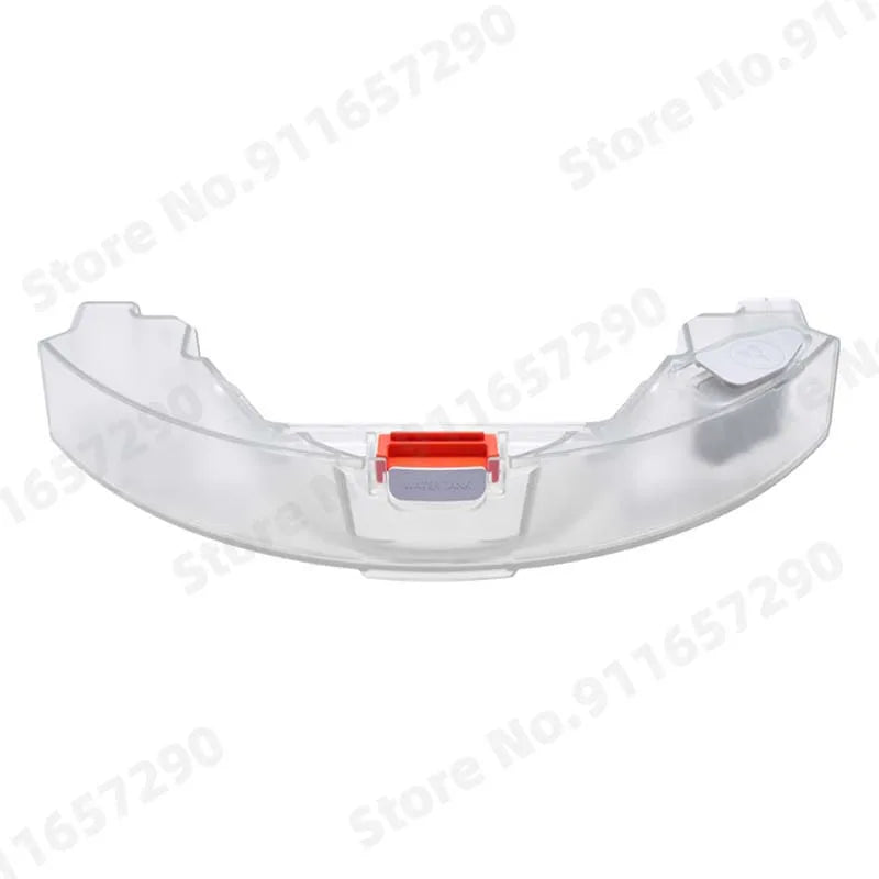 Roborock S5 MAX S50 MAX S55 MAX S6 MAXV T7 Original Electric Control Water Tank and Water Tank Tray Vacuum Cleaner Parts