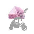 Universal Baby Stroller Mosquito Net Summer Mesh Fly Insect Sun Protection Safety Seats Pram Accessories Bebies Carriage Cover