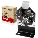 Roykaw 36 Volt Golf Cart Forward and Reverse Switch Assembly for EZGO Marathon 1989-1994.5, OEM