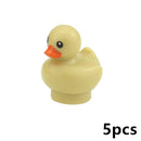 Figures Animal Building Block MOC City Goat Sheep Eagle Owl Panda Parrot Seagull Penguin Zoo Fram Accessories Bricks Toy Gift