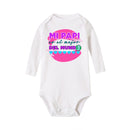 You Did A Great Job Dad Print Baby Romper Father's Day Toddler Bodysuits Girl Boy Clothing Fathers Day Baby Gift Clothes