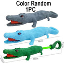 Kids Foam Water Gun Swimming Pool Bath Toys Animal Molds Water Gun Bathtub Beach Toys Outdoor Seaside Playground Play Water Toys