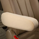 Car Seat Armrest Cover Universal Interior Auto Armrests Dust-proof  Hand Armrest Protector Soft Comfortable Elastic Cloth Covers