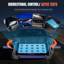 Autel MaxiIM IM608 II IMMO Key Fob Programming Tool 2 Years Updates Updated of IM608PRO XP400PRO Key Programmer Diagnostic Tool