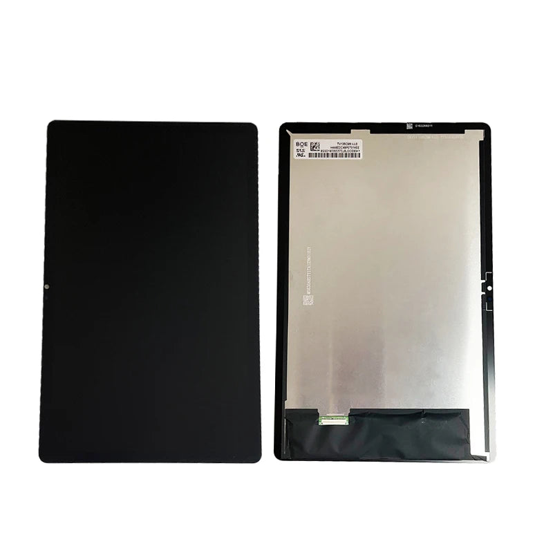 10.6 inch Display LCD For Lenovo Tab M10 Plus 3rd Gen TB125FU TB128FU TB128F Touch Screen Digitizer With Lcd Assembly