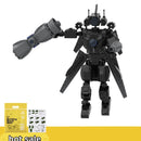 2024 Strengthen Skibidi New A Series of Toilet Man Drill Male Titan Man Female TV Personality Building Blocks Set Toys For Gift