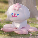 F.UN RiCO Happy Picnic Together Series Blind Box Spring Go Picnic Kawaii Action Figures Mystery Christmas Gift Kid Toy