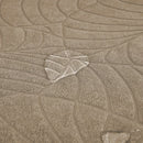 Thicken Waterproof Jacquard Sofa Cover for Living Room Thick Sofa Cover 1/2/3/4 Seater L-Shaped Corner Sofa Cover