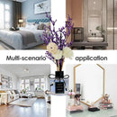 Creative Glass Diffuser Odor Removal Air Freshener Good Smelly Decorative Soothing Mood Essential Oil Glass Diffuser