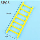 Excavator Crane Tractor Birthday Cake Topper Construction Party Cake Decor Kids Boy 1st Baby Shower One Year Happy Birthday Cake