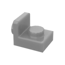 36840 36841 99780 99781 99207 44728 3956 Wall Panel Building Block Toy For Children Compatible Assemblage High-tech DIY MOC