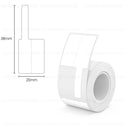 Mixed Size Marklife P50 Thermal Paper Self-Adhesive Label Sticker Compatible for M110 M220 M200 Printer 50*80mm 50*30mm 40*30mm
