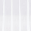 7X PVC Strip Curtain Plastic Soft Freezer Room Door Curtain Kit Hanging 18cm X2m Air-Conditioning Heat Insulation