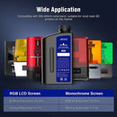 JAYO Water Washable Resin For 3D Printer 405nm UV Resin Water-Wash 3D Printer Resin For DLP LCD Printer 3D Printing Material