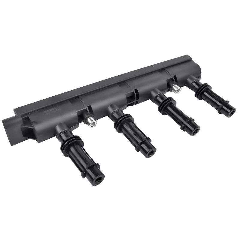 AP02 Ignition Coil Pack for 1.4L Buick Encore Cadillac Chevrolet Cruze Sonic Trax Volt 1208096 1208092 55579072