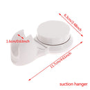 1Set ABS Dental SPA Water Jet Flosser Oral Irrigator Teeth Toothbrush Easy DIY Installation Movable ToothPick Kit Cleaner