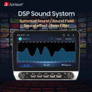 Junsun AI voice Wireless Carplay Android Auto Radio for Citroen C5 2008 2009 2010 2011 2012-2017 Button Car Intelligent System