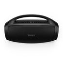 TRIBIT StormBox Blast 2 Bluetooth Speaker, 200W Power With Subwoofer Outdoor IP67 Party Speaker, 30H Playtime, LED, Mic Input