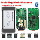 2021.11 Update Firmware 3201 New VCI Car Repair Tool TCS PRO+ Multidiag BT 4.3 Sigle PCB 9241A 2020.23 Free Keygen CAR/TRUCKS