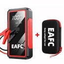 Portable Power Bank Car Jump Starter 600A / 1200A / 2000A Car Battery Booster 12V Car Starting Device Car Emergency Booster