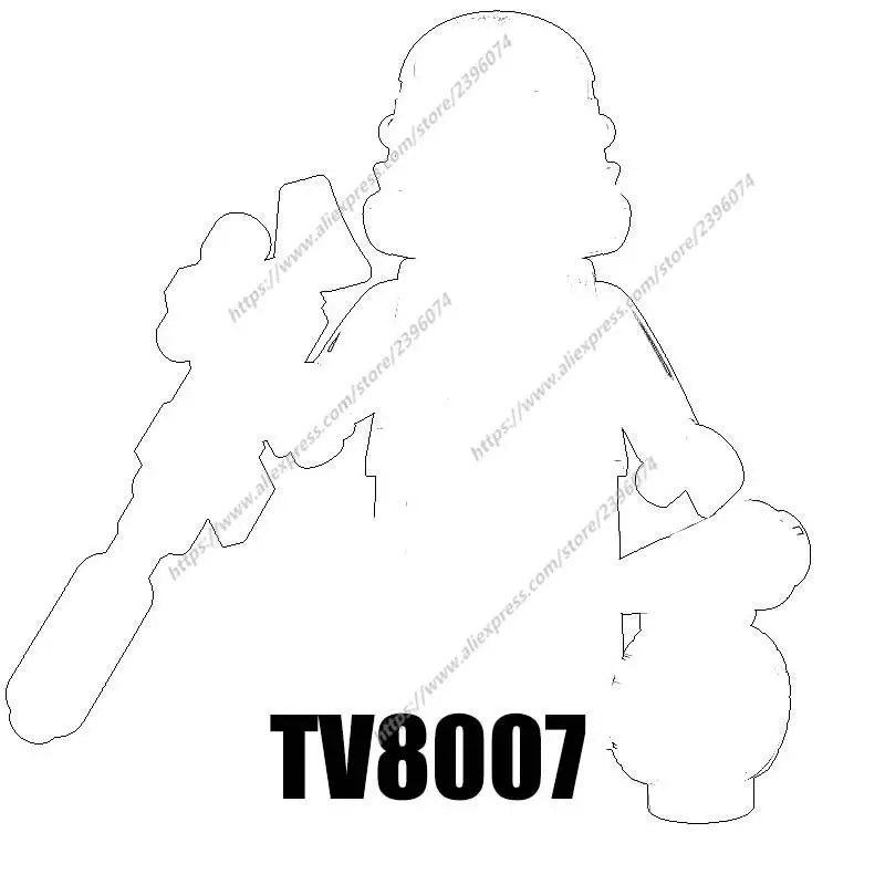 C032-C039 Action Figures Movie accessories Building Blocks Bricks toys C032 C033 C034 C035 C036 C037 C038 C039 PG630 PG631