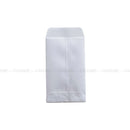 6x10cm Pink Blue Pouch Paper Bag Gift Boy Girl Decoration Packaging Cute Candy Baby Shower Guest Small Mini Kraft Craft Brown