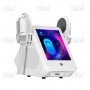 EMStaixl Portable Body Sculpting Machine Hi-emt Profession Ems Slimming Electromagnetic Stimulation Build Muscle SPA Equipment