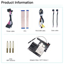 AUTOABC Wireless Carplay Module for Porsche PCM3.1 Cayenne Macan 911 Panamera Bosxter Android Auto Car Accessories Airplay carp